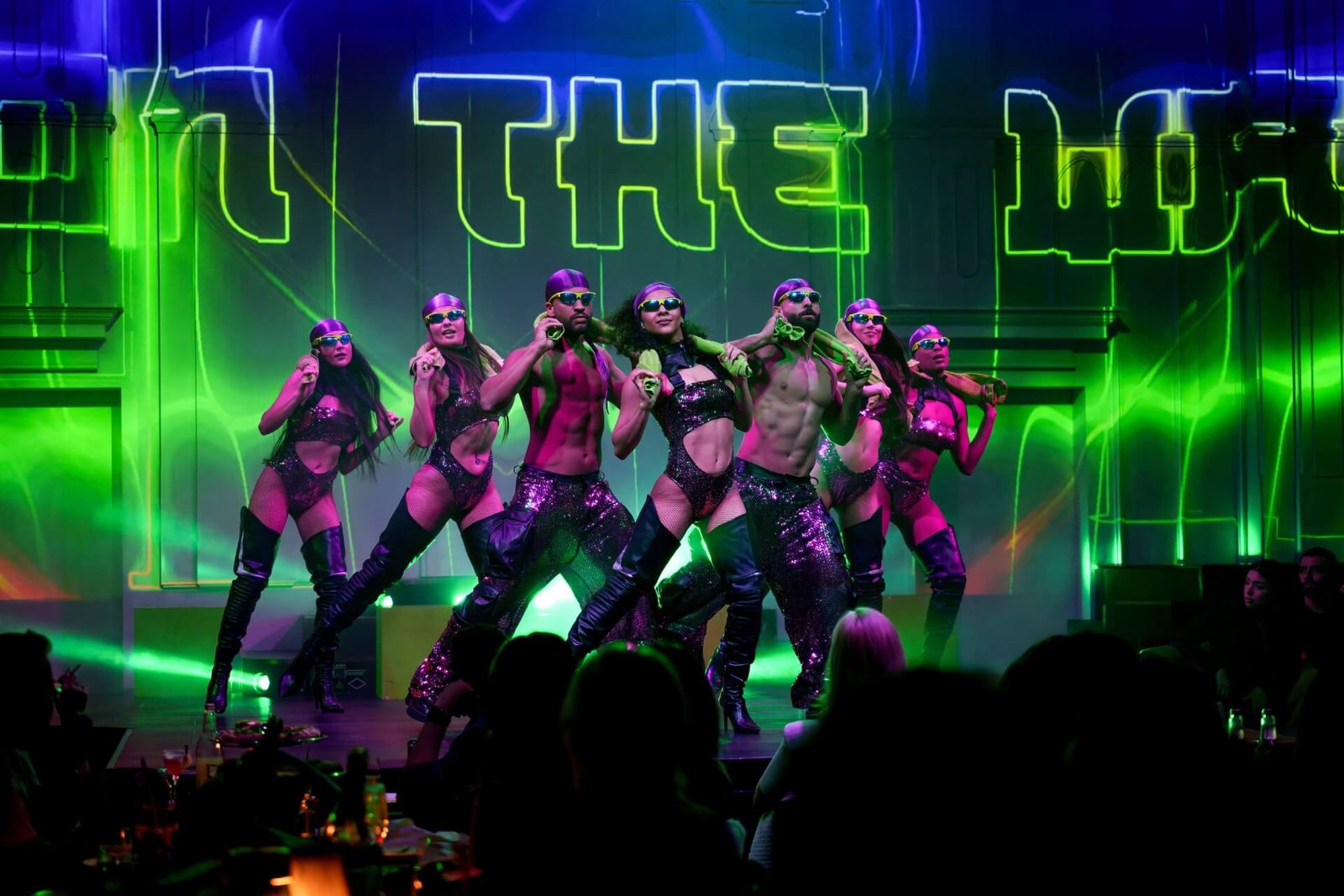 Hospitality client category cover