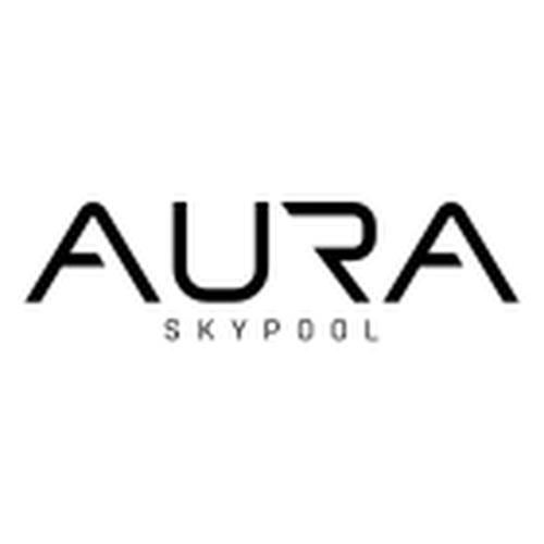 Aura Skypool Dubai logo