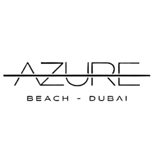 Azure Beach Dubai logo