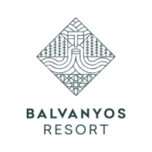 Balvanyos Resort logo