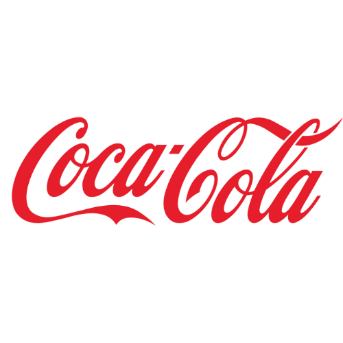 Coca-Cola logo