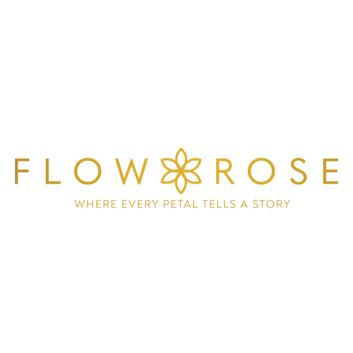 Flowrose logo