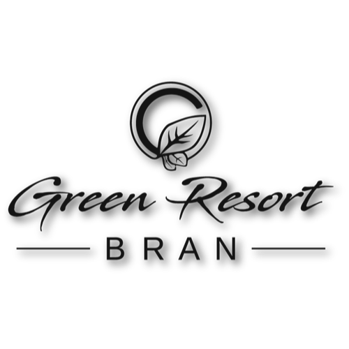 Green Resort Bran Romania logo