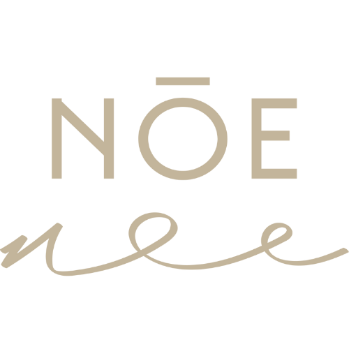 Noe Beach Zakynthos logo