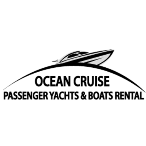 Ocean Cruise Rental Dubai logo