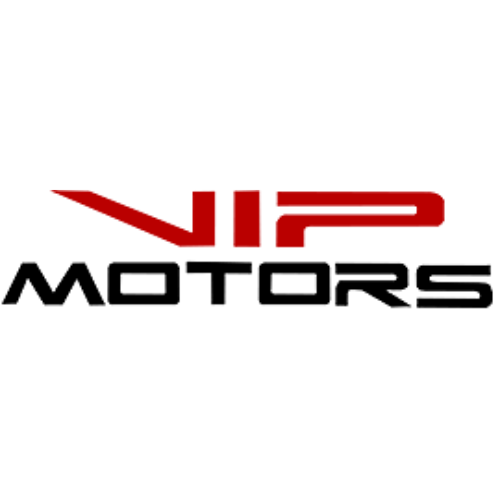 VIP Motors Dubai logo