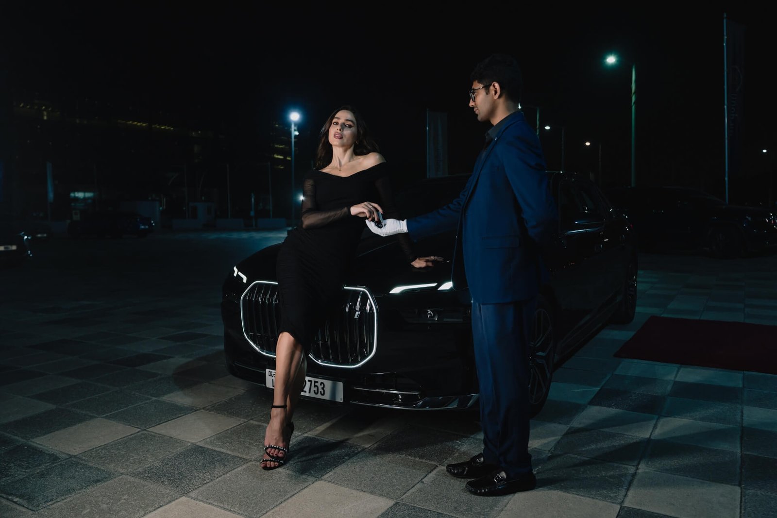 Services Industry client category cover